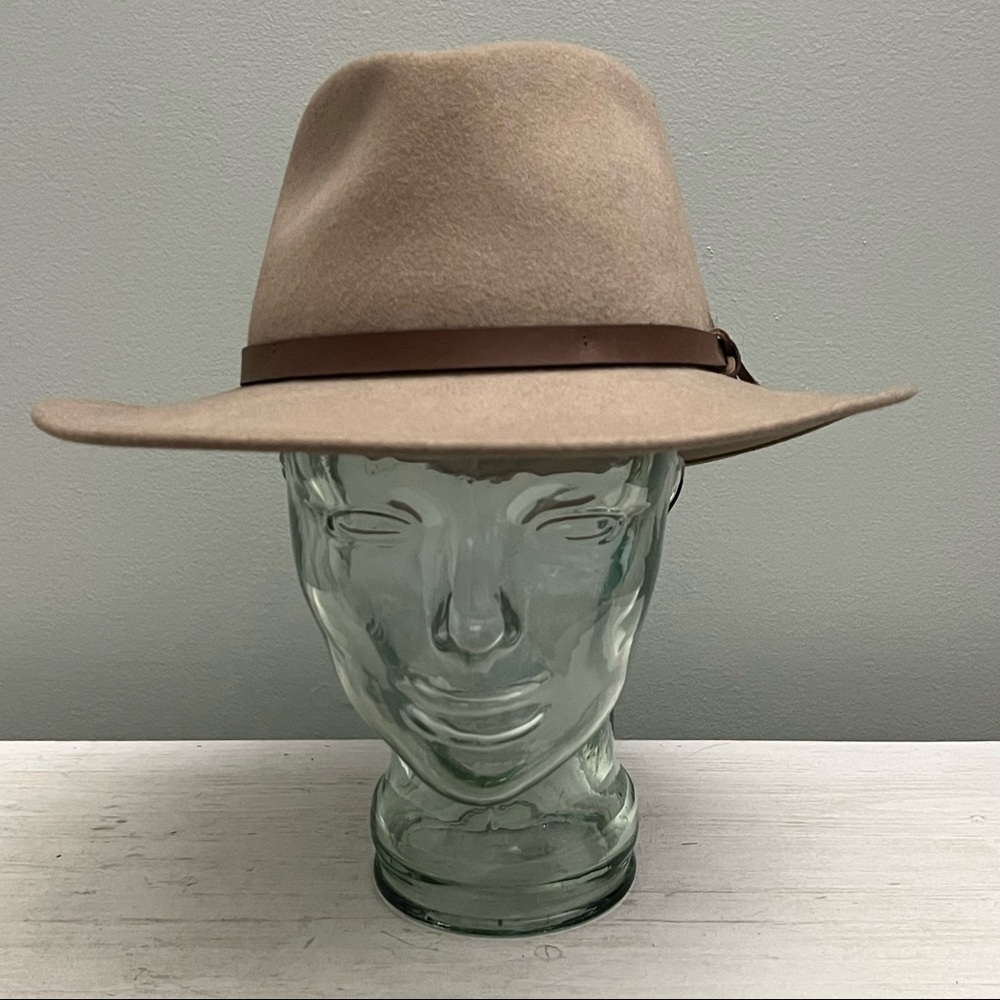 Dorfman Pacific Vintage Safari Style Made in USA Stockton California Size Medium - Picture 5 of 16